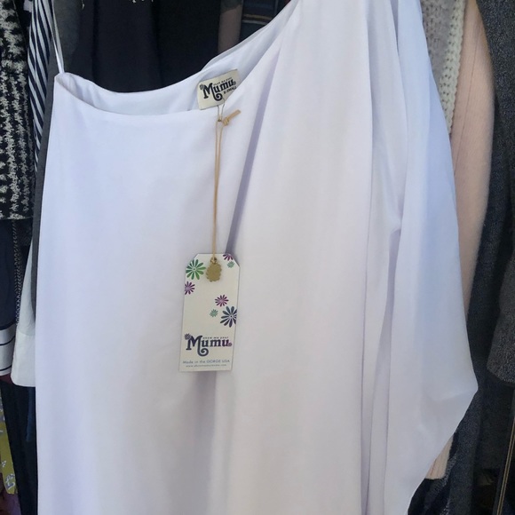 Show Me Your MuMu Zsa Zsa Dress - Picture 4 of 4